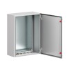 Ввод кабельный М12 латунный наружный диаметр кабеля 3-7 мм