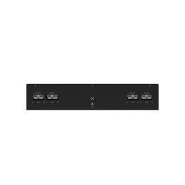 Батарейный блок для ИБП серии Инфо Рэкмаунт Про (Info Rackmount Pro) INFORPRO1500I, Смолл Рэкмаунт (Small Rackmount) SMALLR1A5, Rack 2U, 8х9Ач, 24В