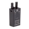 Модуль индикации и защиты, RC-цепочка, 110-240V AC/DC