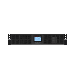 Источник бесперебойного питания Online, Трио ТМ (Trio TM), 6000 ВА/6000 Вт, 1/1, EPO, USB, RS-232, клеммная колодка, з/у 5А, без АКБ