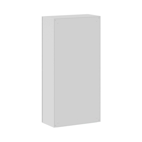 Щит с монтажной панелью ЩМП 1200x600x300 мм IP66 ST