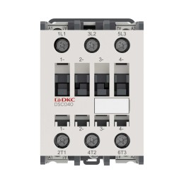 Магнитный Контактор YON ВЫ С 040 40А 18,5кВт AC3 3Р кат.220В AC
