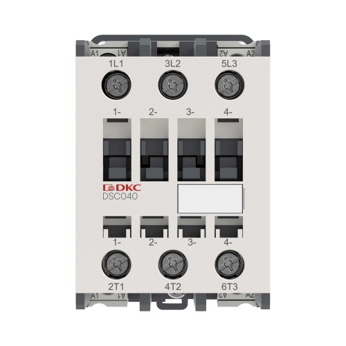 Магнитный Контактор YON ВЫ С 040 40А 18,5кВт AC3 3Р кат.220В AC