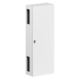 Напольный корпус RAM fit с боковыми вырезами, ВхШхГ 1800х600х400 мм