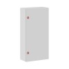 Щит с монтажной панелью ЩМП 1200x600x300 мм IP66 ST