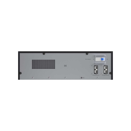 Батарейный блок для ИБП серии Trio TM, Rack 3U, 20x9 Ач