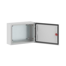 Корпус навесной ST с М/П ВхШхГ 300x400x150 мм