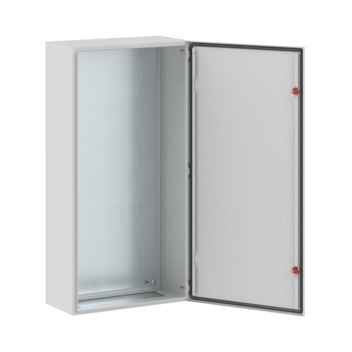 Щит с монтажной панелью ЩМП 1200x600x300 мм IP66 ST