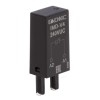 Модуль защиты, варистор, 240V AC/DC