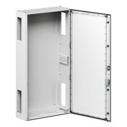 Напольный корпус RAM fit с боковыми вырезами, ВхШхГ 2000х800х300 мм