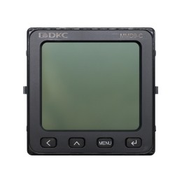 Устройство измерительное многофункциональное MMD9-E, LED-дисплей, RS-485, Modbus