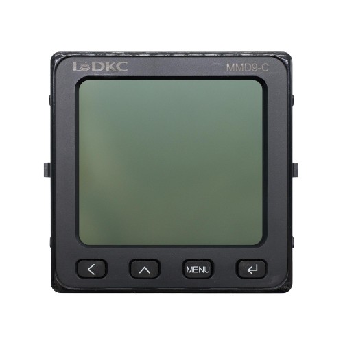 Устройство измерительное многофункциональное MMD9-E, LED-дисплей, RS-485, Modbus