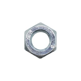 Гайка шестигранная М10