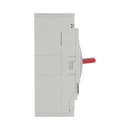 Выключатель автоматический YON max MGS400S 3P 160-400А 60кА с электронным расцепителем ETS