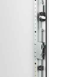 Напольный корпус RAM fit без боковых вырезов, ВхШхГ 1000х800х300 мм