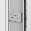 Напольный корпус RAM fit без боковых вырезов, ВхШхГ 1400х600х300 мм
