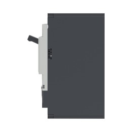 Выключатель автоматический YON pro MNX160L 3P 160 A 70 kA при AC415V расцепитель ETS
