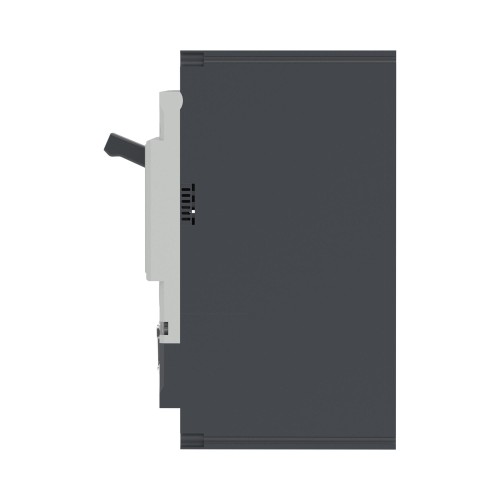 Выключатель автоматический YON pro MNX160L 3P 160 A 70 kA при AC415V расцепитель ETS