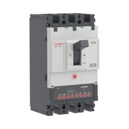 Выключатель автоматический YON pro MNX400L 3P 400 A 70 kA при AC415V расцепитель ETS