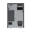 Источник бесперебойного питания Online, Смолл Тауэр (Small Tower), 1000 ВА/900 Вт, клеммы, EPO, USB, RS- 232, RJ45, з/у 1А, 3X7 Ач