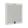 Вентиляционная решетка с фильтром RF 252x252 мм, IP54