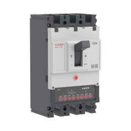 Выключатель автоматический YON pro MNX630L 3P 630 A 70 kA при AC415V расц. ETS