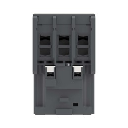 Магнитный контактор YON DSC095 95A 45кВт AC3 3P кат.220В AC
