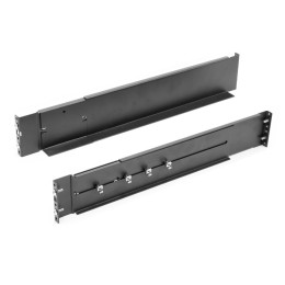 Рельсы для ИБП серии Смолл Рэкмаунт (Small Rackmount), Инфо Рэкмаунт Про (Info Rackmount Pro), Трио ТМ (Trio TM)