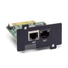 Адаптер SNMP для ИБП серий Инфо Рэкмаунт Про (Info Rackmount Pro)