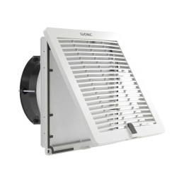 Вентилятор с фильтром RV 160/190 м3/ч, 230 В, 252x252 мм, IP54