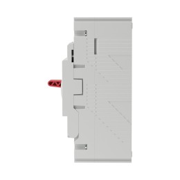 Выключатель автоматический YON max MGS160N 3P 64-80А 36кА с регулируемым термомагнитным расцепителем