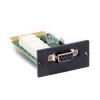 Адаптер AS400 («сухие контакты») для ИБП серии Трио ТМ (Trio TM), Смолл Рэкмаунт (Small Rackmount), Смолл Тауэр (Small Tower)