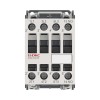 Магнитный контактор YON DSC009 9A 4кВт AC3 3P кат.220В AC 1НО