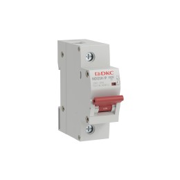 Авт.выкл. YON макс (YON max) MD125H-1PC100