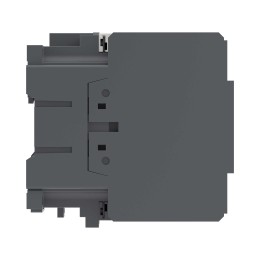 Магнитный контактор YON DSC095 95A 45кВт AC3 3P кат.220В AC