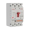 Выключатель автоматический YON max MGS160N 3P 40-100А 36кА с электронным расцепителем ETS