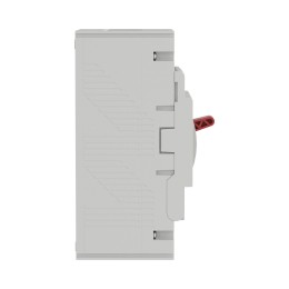 Выключатель автоматический YON max MGS160N 3P 25-63А 36кА с электронным расцепителем ETS