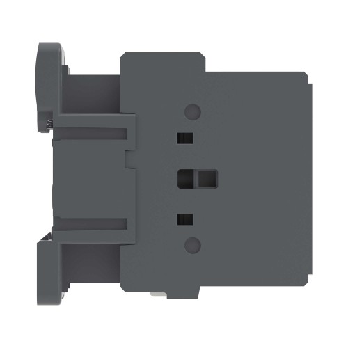 Магнитный контактор YON DSC012 12A 5,5кВт AC3 3P кат.220В AC 1НО