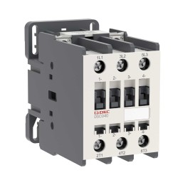 Магнитный Контактор YON ВЫ С 040 40А 18,5кВт AC3 3Р кат.220В AC