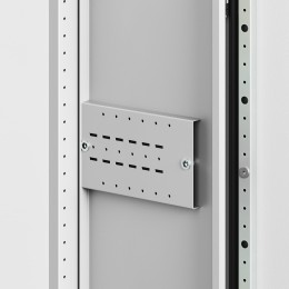 Напольный корпус RAM fit без боковых вырезов, ВхШхГ 1800х800х300 мм