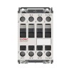 Магнитный контактор YON DSC025 25A 12,5кВт AC3 3P кат.220В AC 1НО
