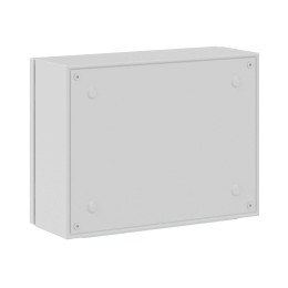 Корпус навесной ST с М/П ВхШхГ 300x400x150 мм