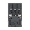 Магнитный контактор YON DSC032 32A 15кВт AC3 3P кат.220В AC