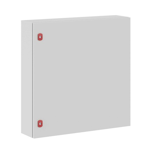 Щит с монтажной панелью ЩМП 800x800x200 мм IP66 ST