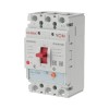 Выключатель автоматический YON max MGS160N 3P 80-100А 36кА с регулируемым термомагнитным расцепителем