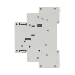 дополнительный контакт для DMP32 и DMP63 бокового монтажа 1НО+1НЗ