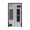 Источник бесперебойного питания Online, Смолл Тауэр (Small Tower), 2000 ВА/1800 Вт, 1/1, 4xSchuko, EPO, USB, RS-232, RJ45, з/у 1А, 6x7Ач