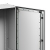 Напольный корпус RAM fit без боковых вырезов, ВхШхГ 1600х600х400 мм
