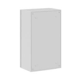 Щит с монтажной панелью ЩМП 500x300x200 мм IP66 ST