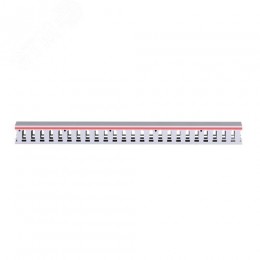 Короб перфорированный RL12 60x40 серый QUADRO